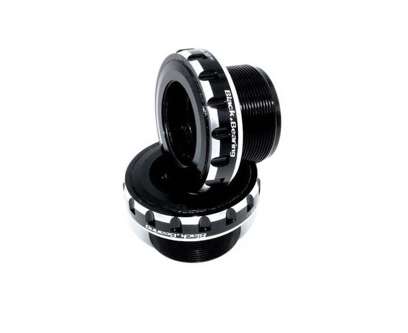Black Bearing BB BSA 68-73 Dub B5 Bottom Bracket