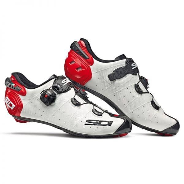 Sidi Wire 2 Pantofi de carbon