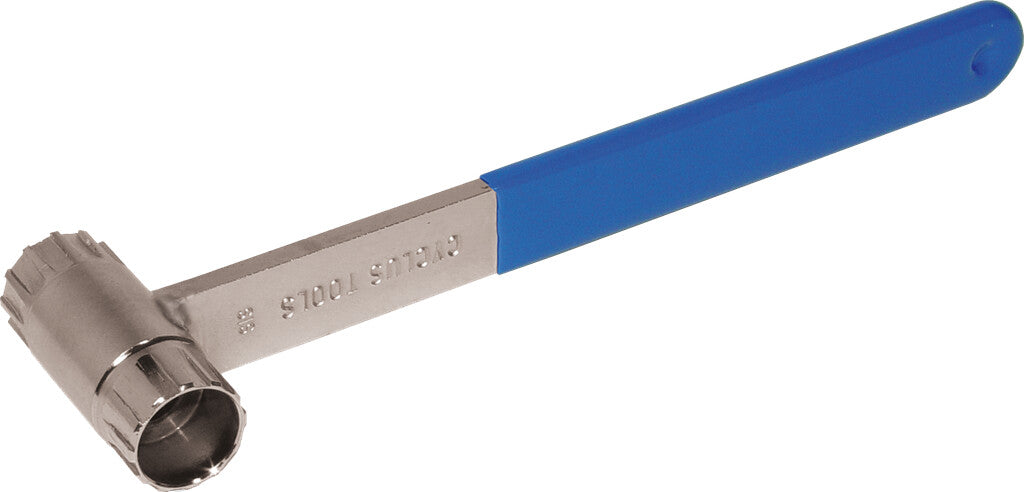 Cycus -Werkzeuge Pignoni Pacco -Extraktor für Shimano