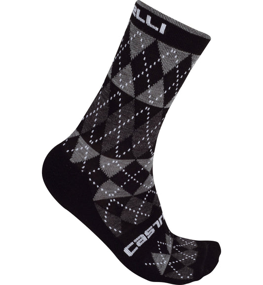 Castelli Diverso Winter Socks