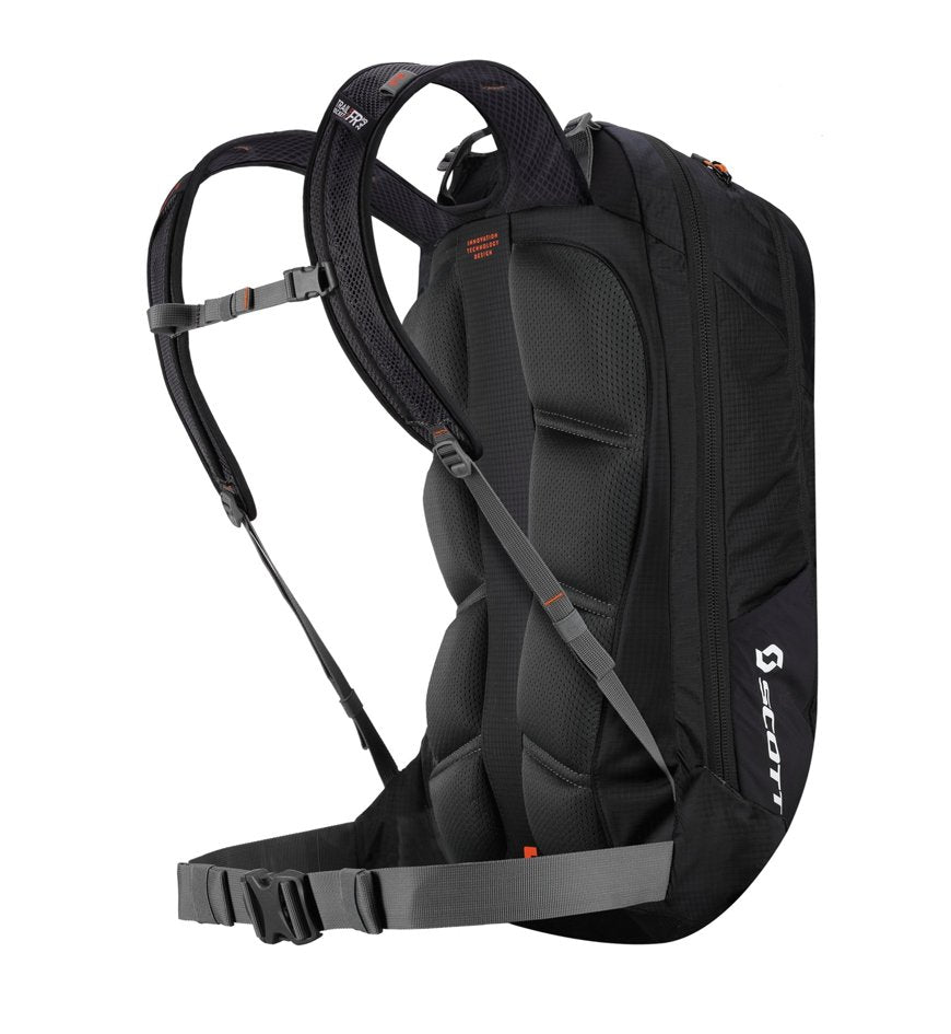 Scott Trail Rocket Evo FR 24L Bike Mochila