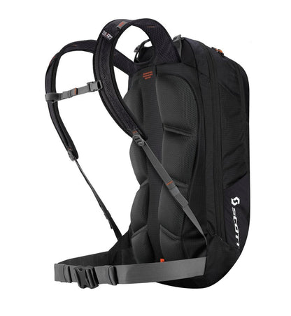 Scott Trail Rocket Evo FR 24L Bike Mochila