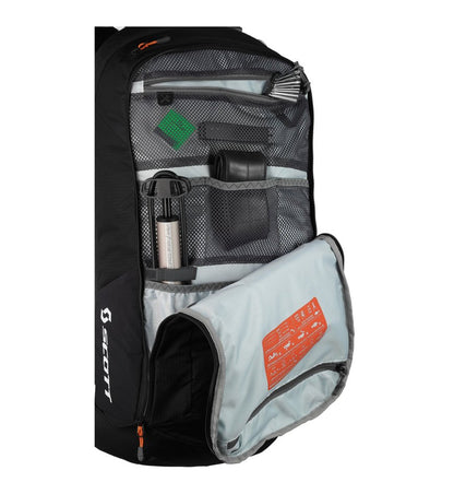 Scott Trail Rocket Evo FR 24L Bike Mochila