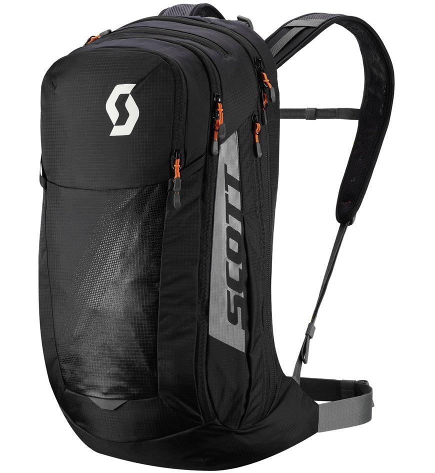 Scott Trail Rocket Evo FR 24L Bike Mochila