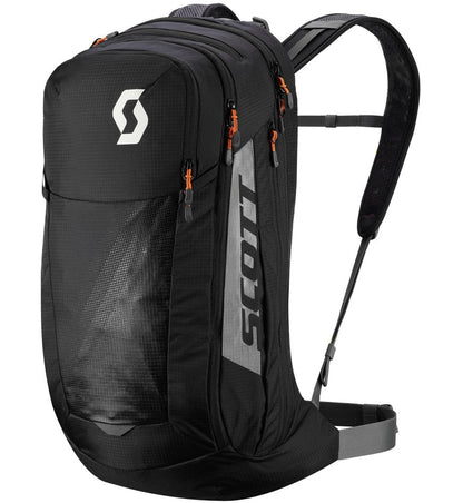 Scott Trail Rocket Evo FR 24L Bike Mochila