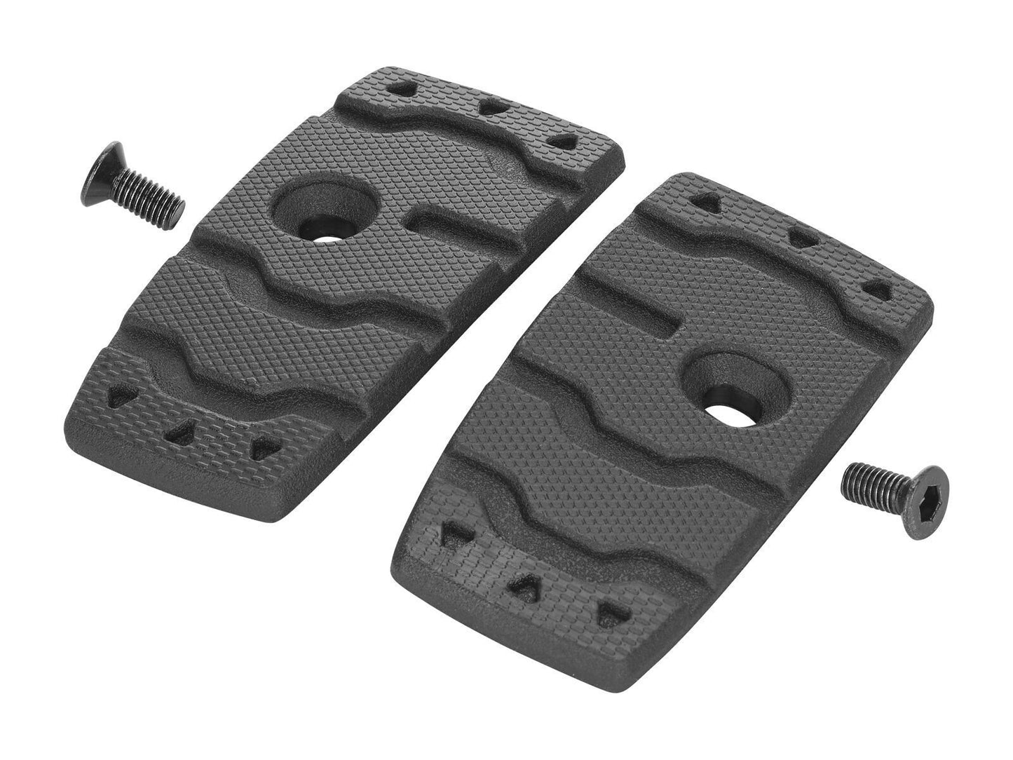 Abdeckungen Scott Trail 2019