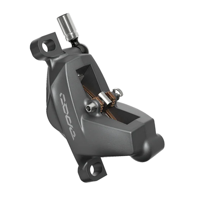 Freno a Disco Sram Code Bronze Stealth 4 Pistoni