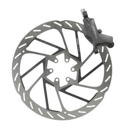 Freno a Disco Sram Code Bronze Stealth 4 Pistoni