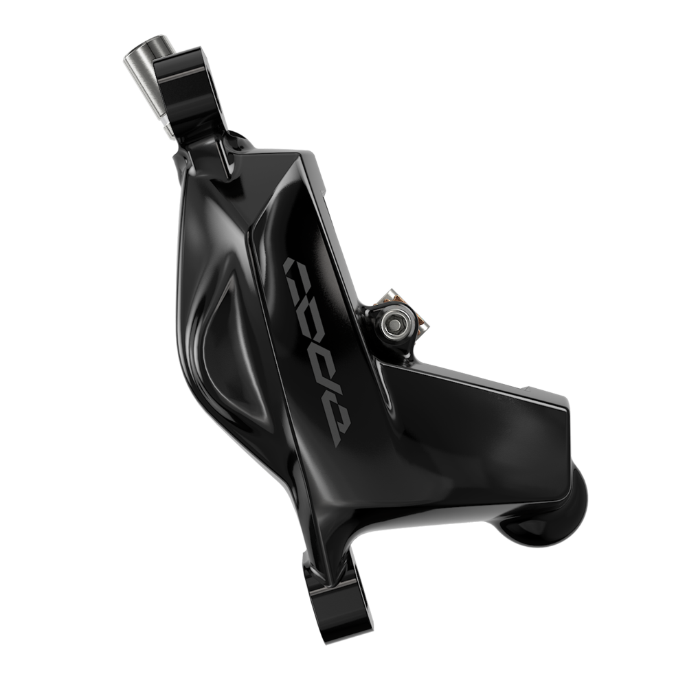 SRAM -Code Silver Stealth 4 Kolbenscheibenbremse