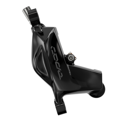 SRAM -Code Silver Stealth 4 Kolbenscheibenbremse