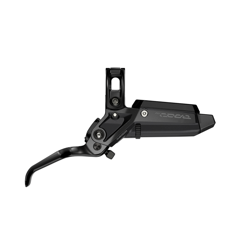 SRAM -Code Silver Stealth 4 Kolbenscheibenbremse