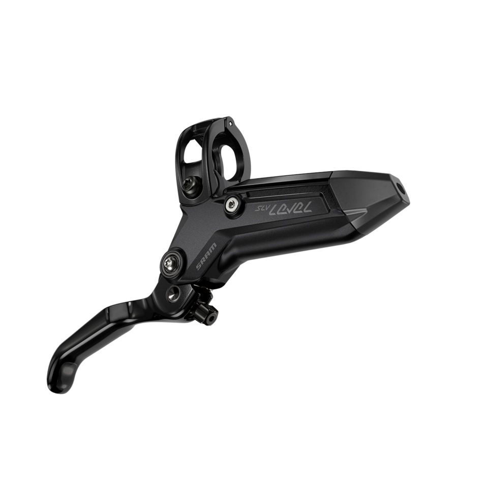 Sram Level Silver Stealth 4-Piston Disc Brake