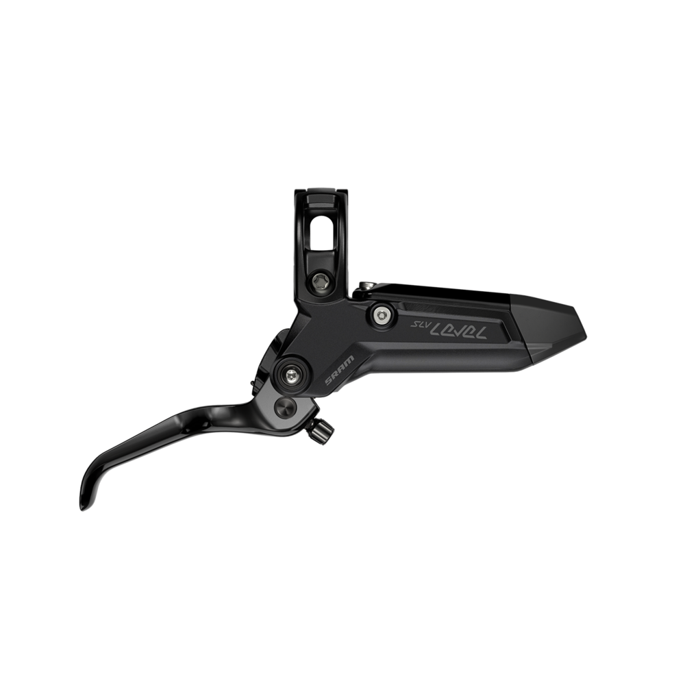 Freno a Disco Sram Level Silver Stealth 4 Pistoni