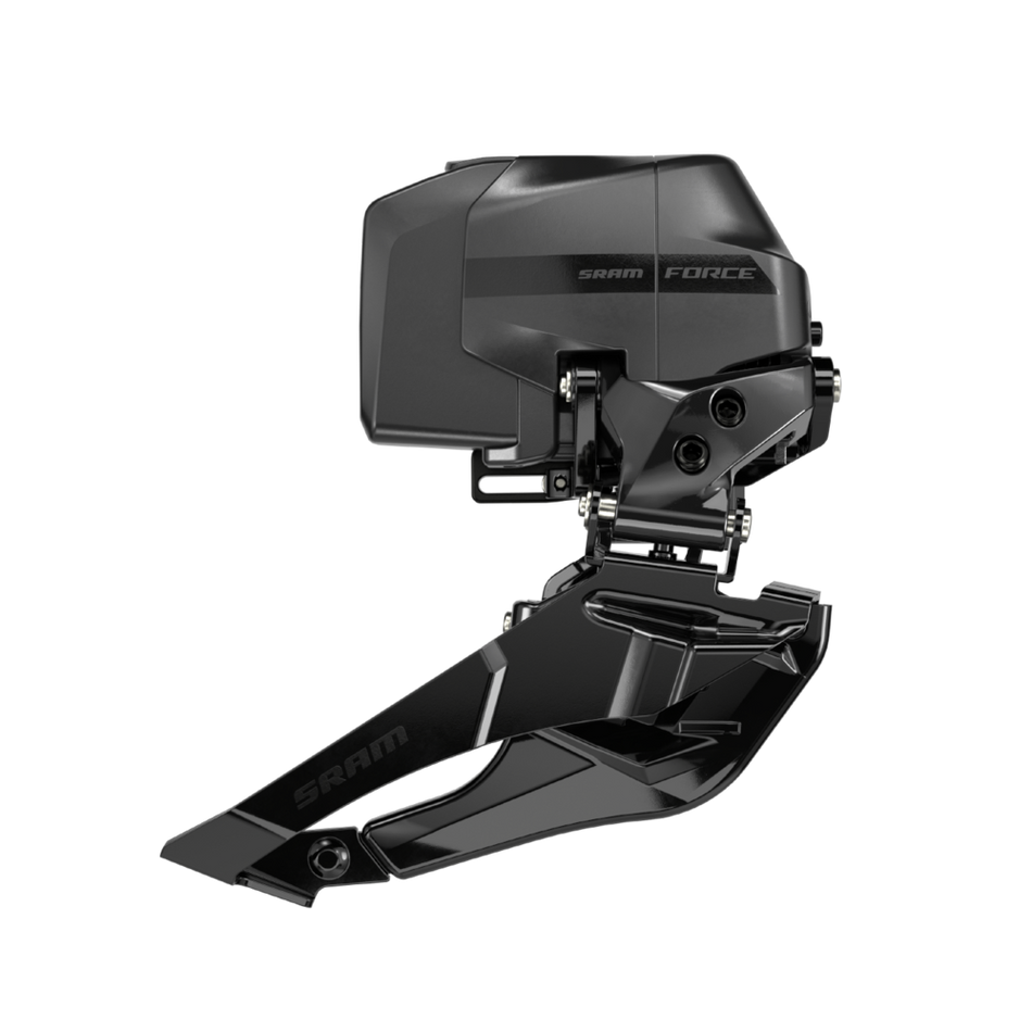 Przerzutka Sram Force eTap AXS D2 2x12v