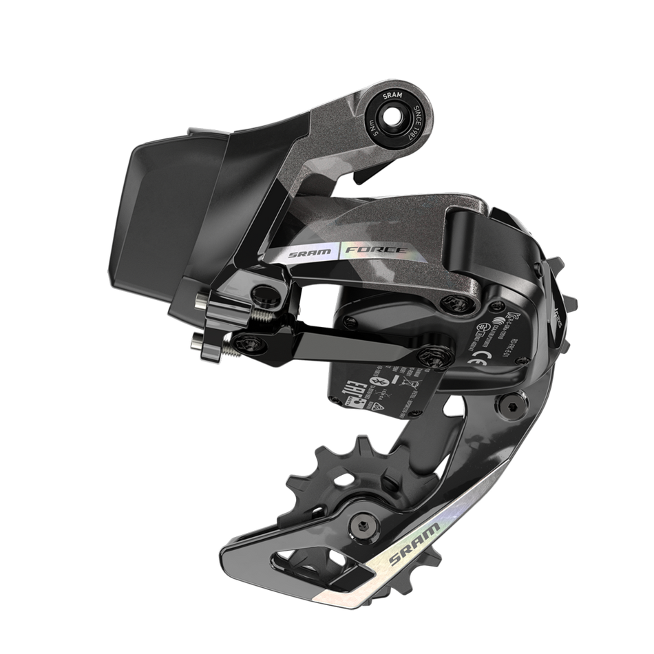 Przerzutka tylna Sram Force Axs D2 Max 36T