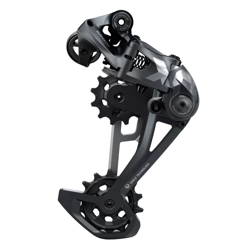 SRAM X01 Eagle Tylny Derailler