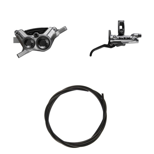 Hamulec tarczowy Shimano XTR BL-M9220 + BR-M9220