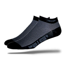 Skarpety kolarskie Defeet Speede D Logo