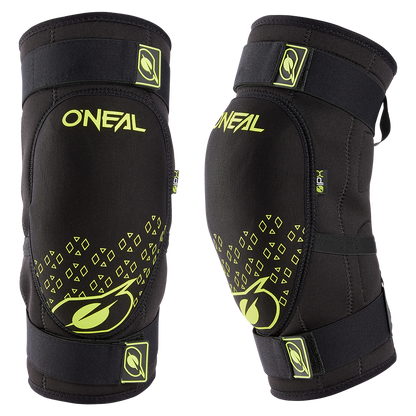 O'Neal Dirt Knee Guard V.23 Kolan.