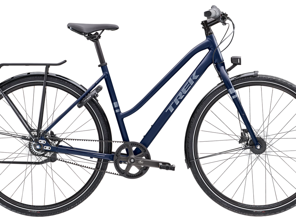 Trek District 3 Midstep