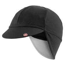 Castelli hat bandit