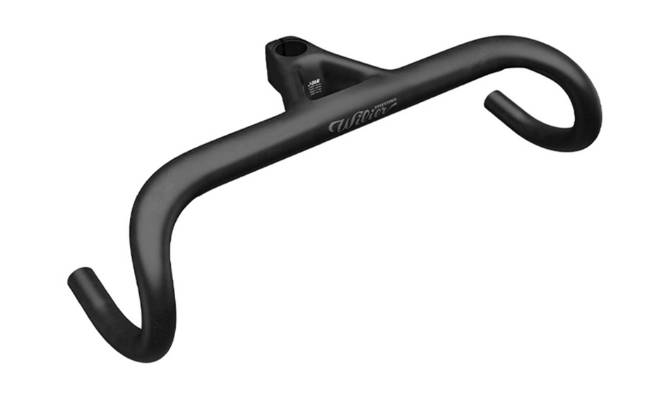 Kierownica karbonowa Wilier J-Bar 430 mm
