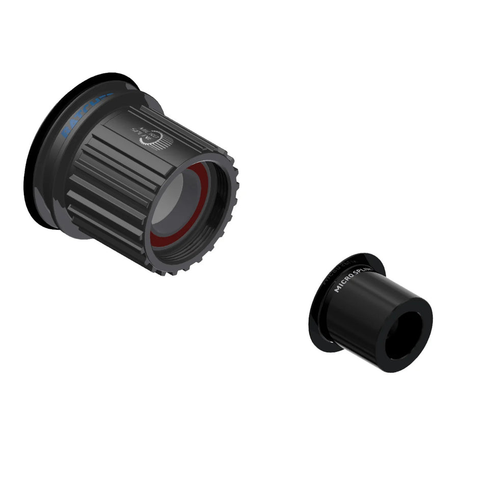 Korpetto DT Swiss MTB Shimano Micro Spline 12v (Mechanizm zapadkowy LN)