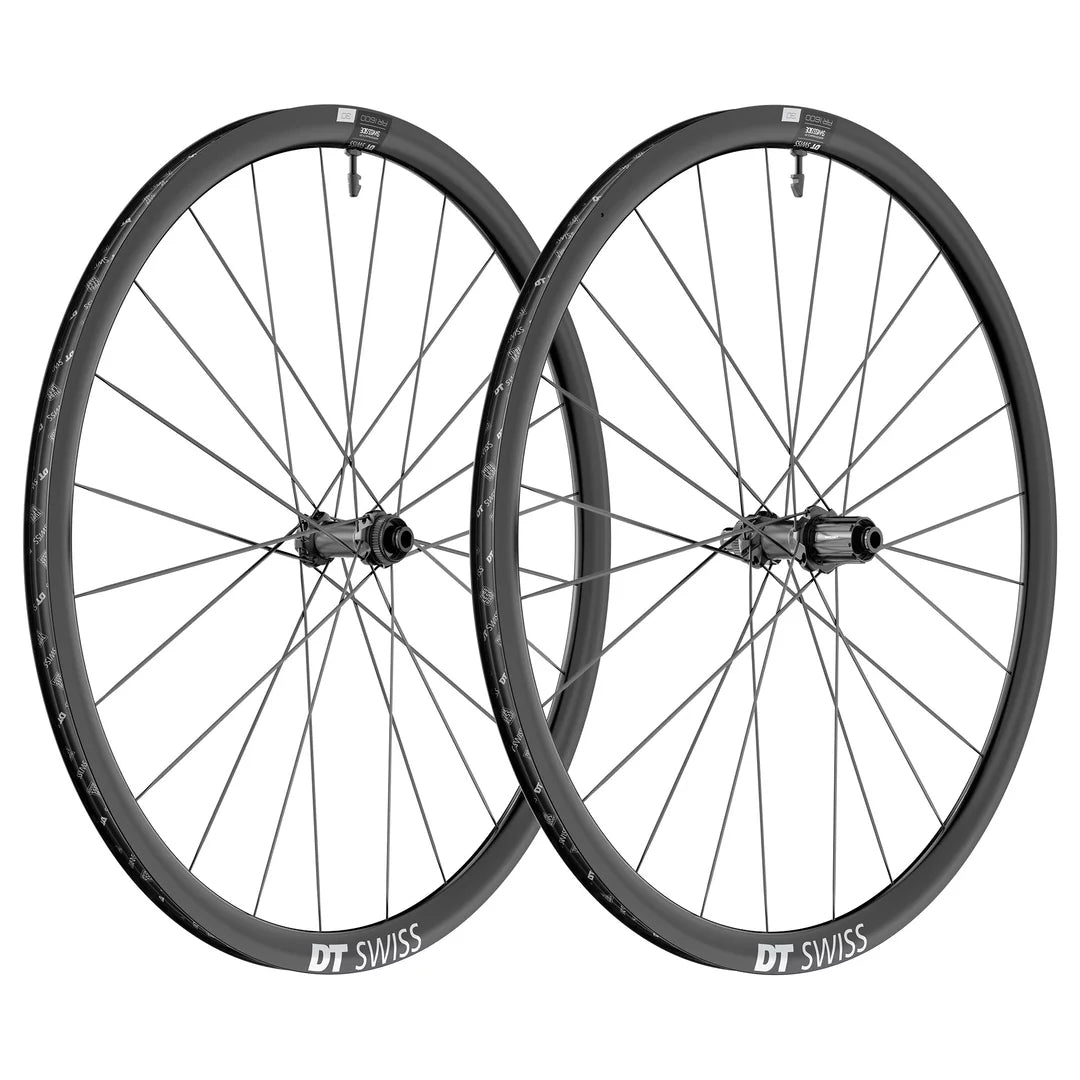 DT Swiss AR 1600 Spline DB 30 Tubeless Ready Ready 29 "Roți