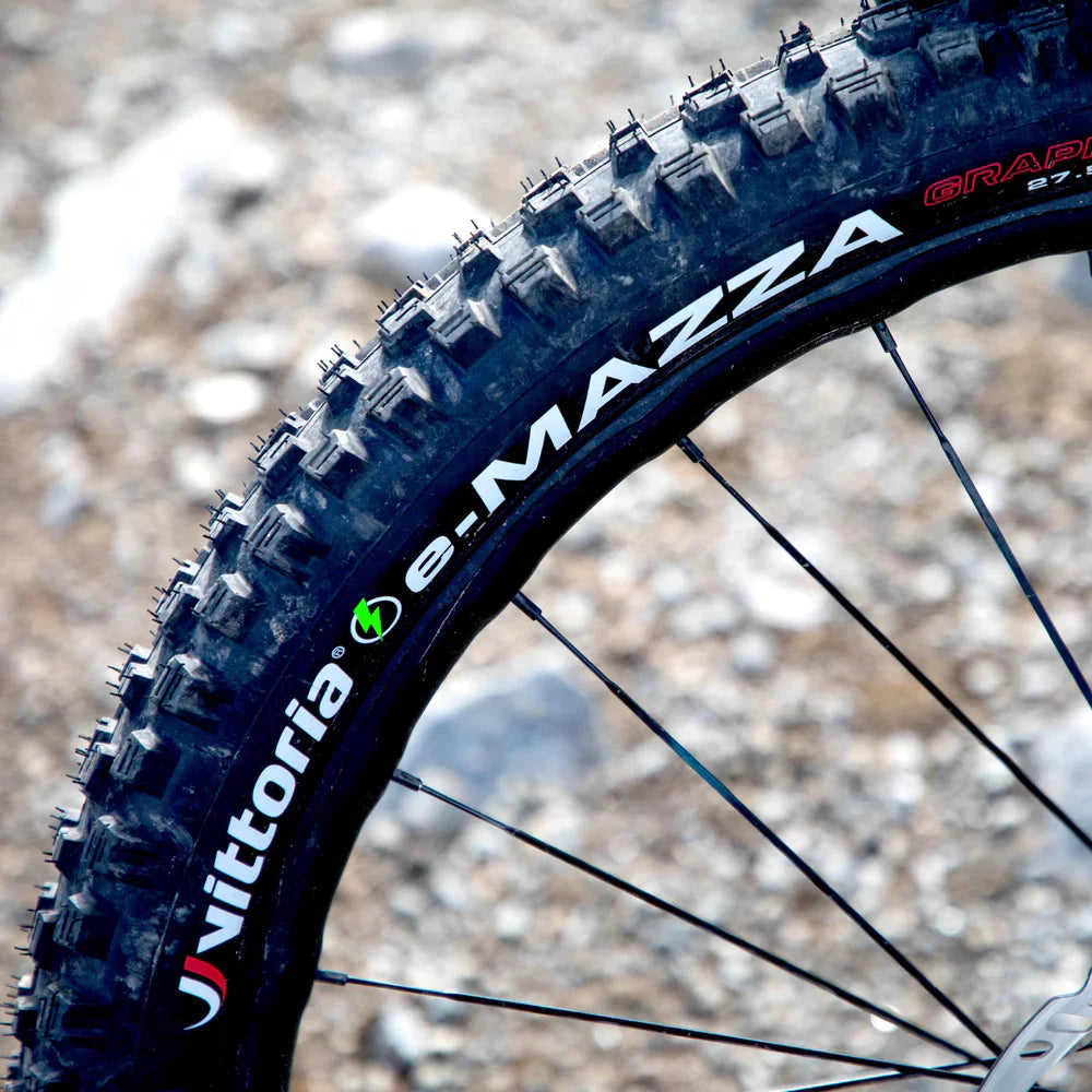 Victory Tire E-Mazza Enduro gotowe