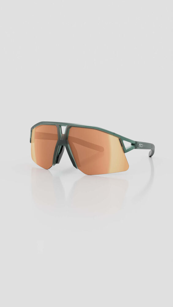 KOO Glasses Hype