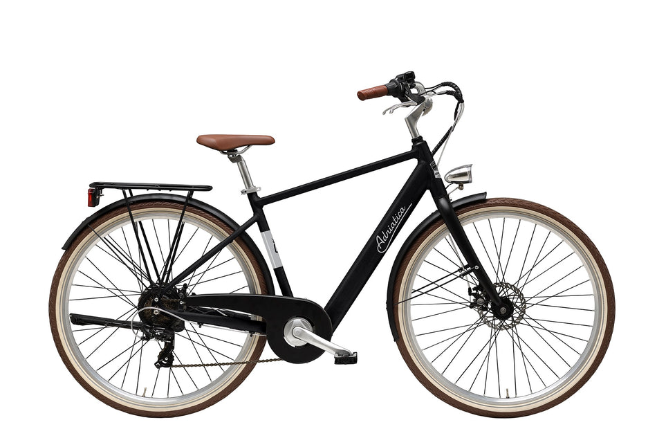 Adriatica E-Retrò Man 28″ New 2026