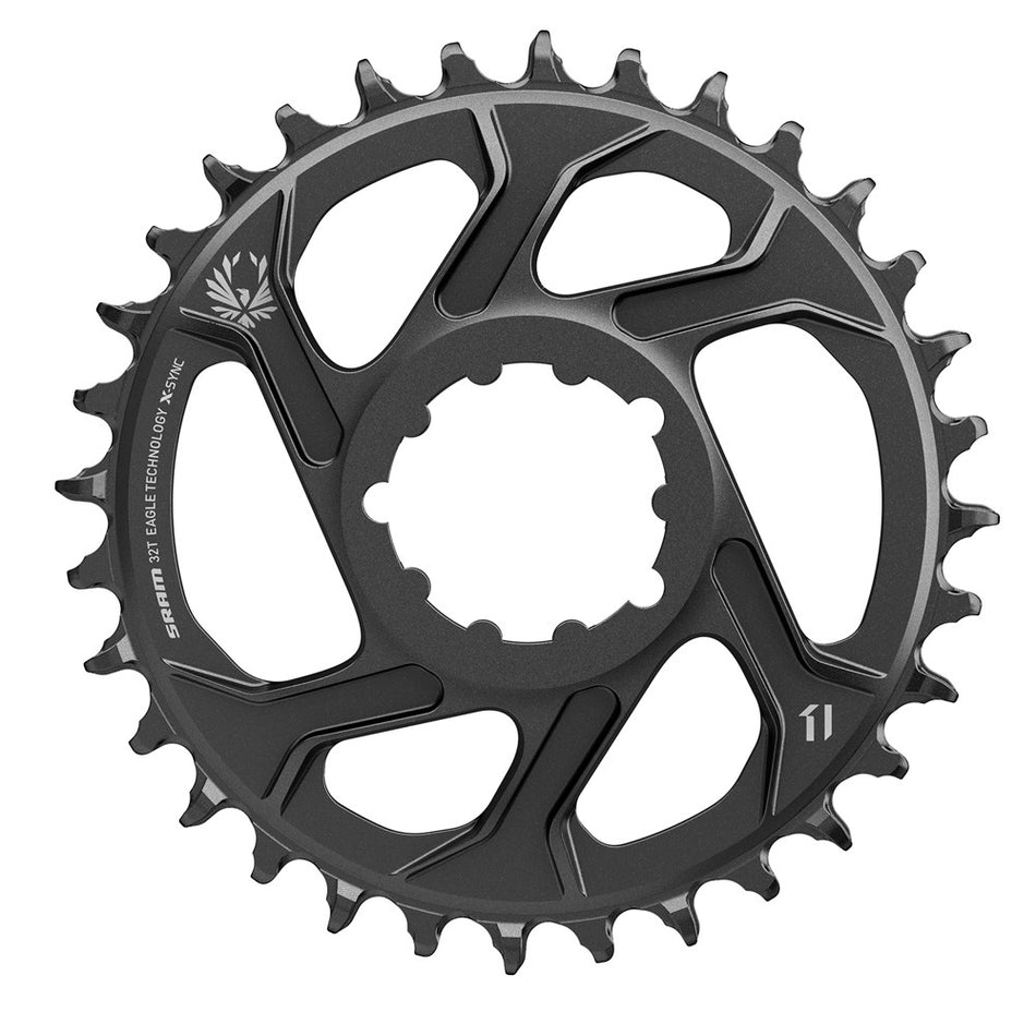 Sram Eagle X-Sync Direct Mount Boost 3MM Offset XX1 / X01 Eagle 12v Chainring