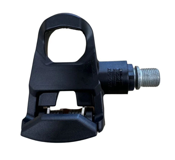 Spójrz na pedały Keo Easy