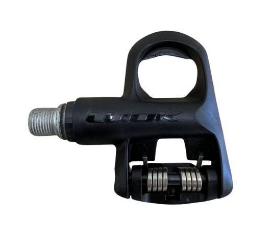 Schauen Sie sich Keo Easy-Pedale an