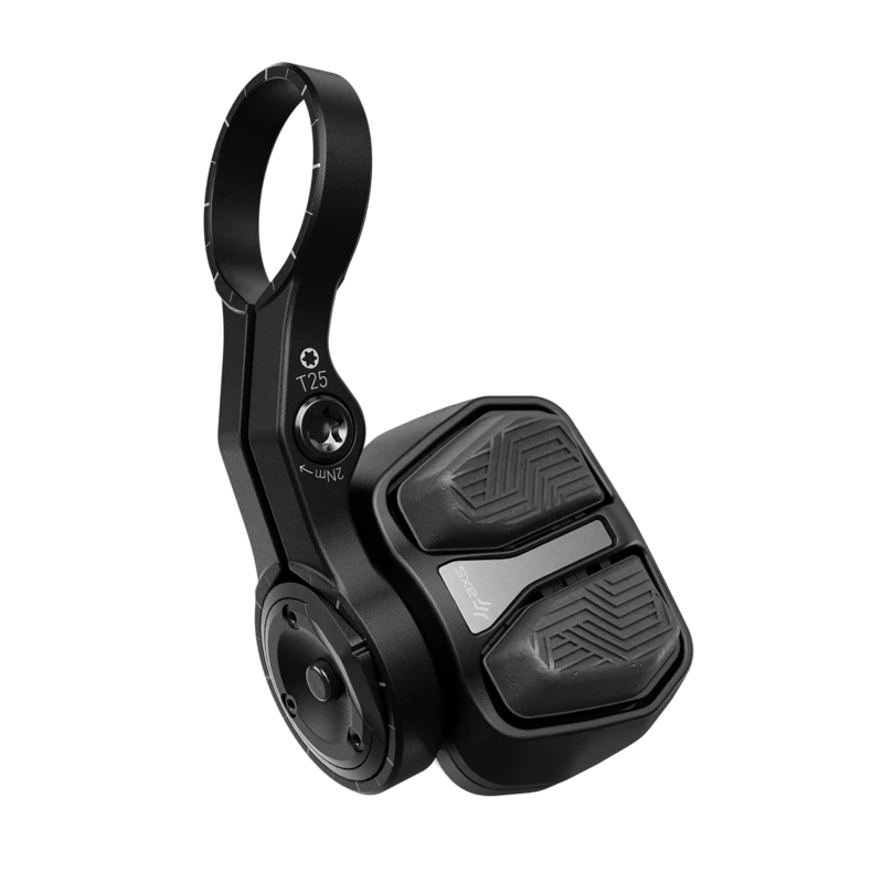 Sram Axs Pod Controller Ultimate D1