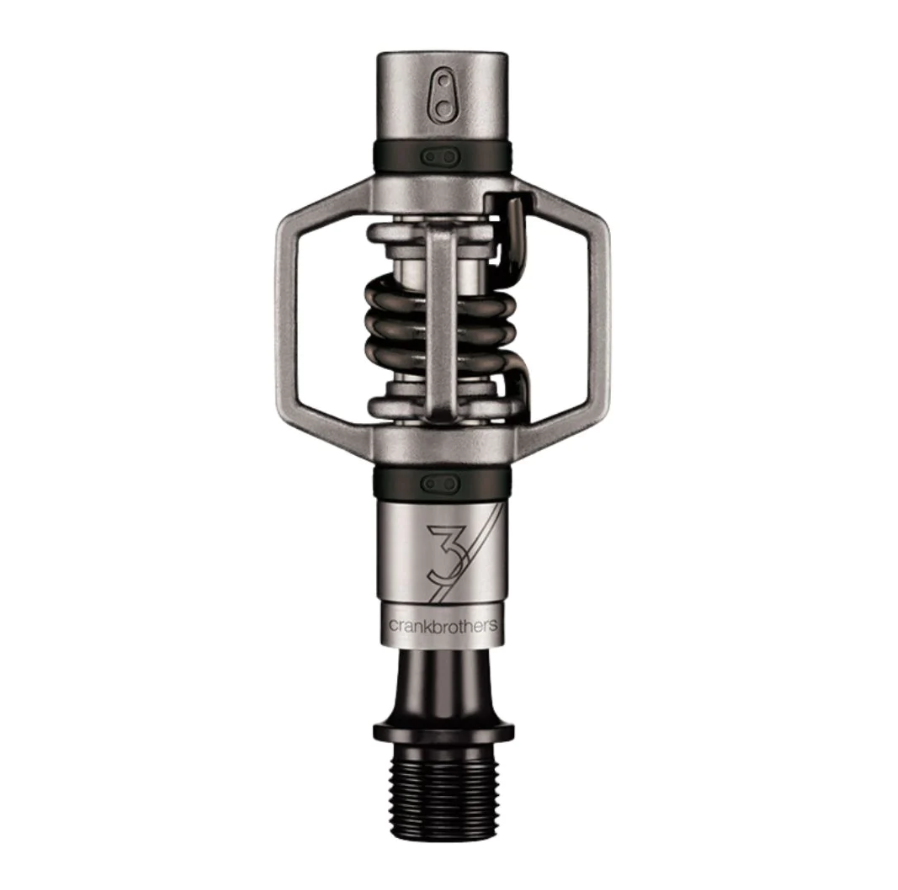 Pedały Crank Brothers Eggbeater 3