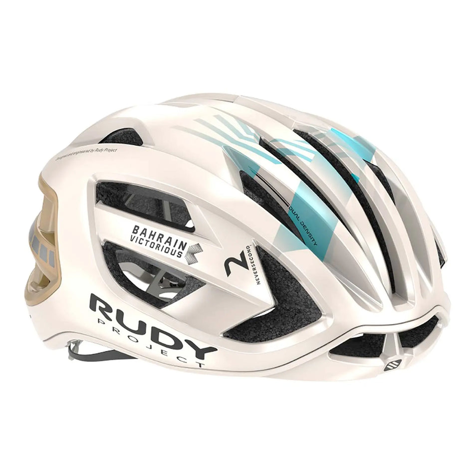 Kask Rudy Project Egos Bahrain-Victorious