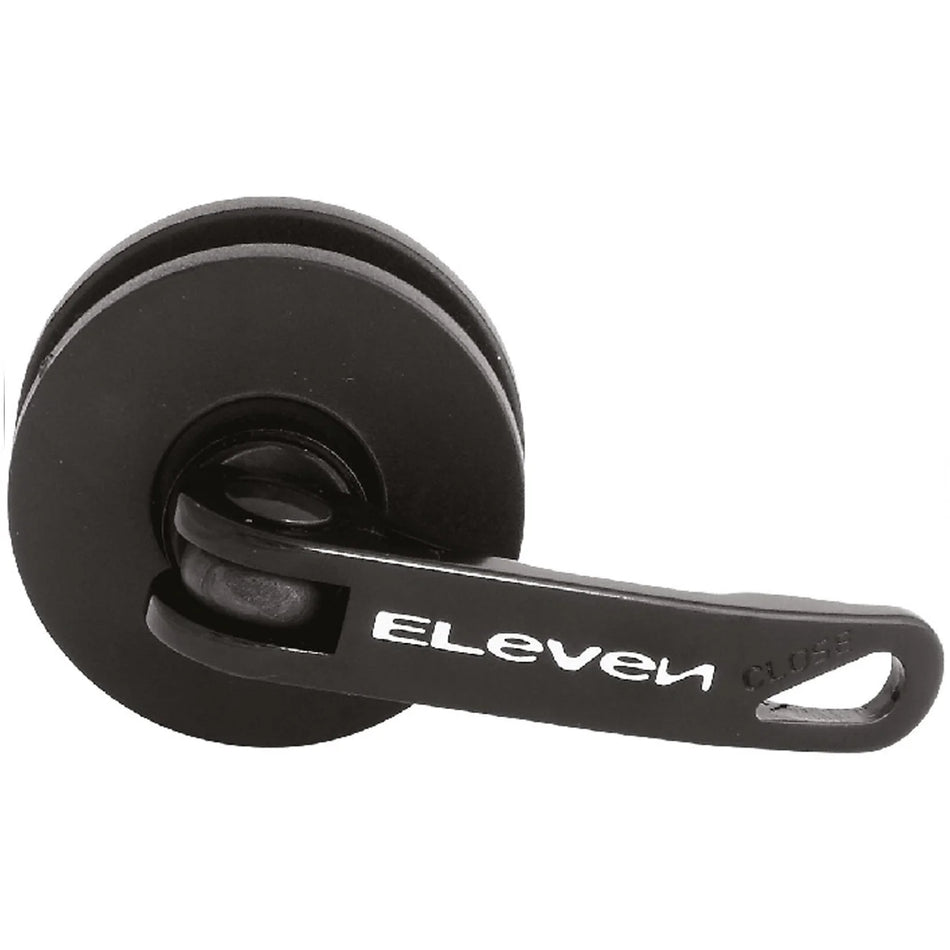 Eleven Chain Safe Chain Guide With Lock