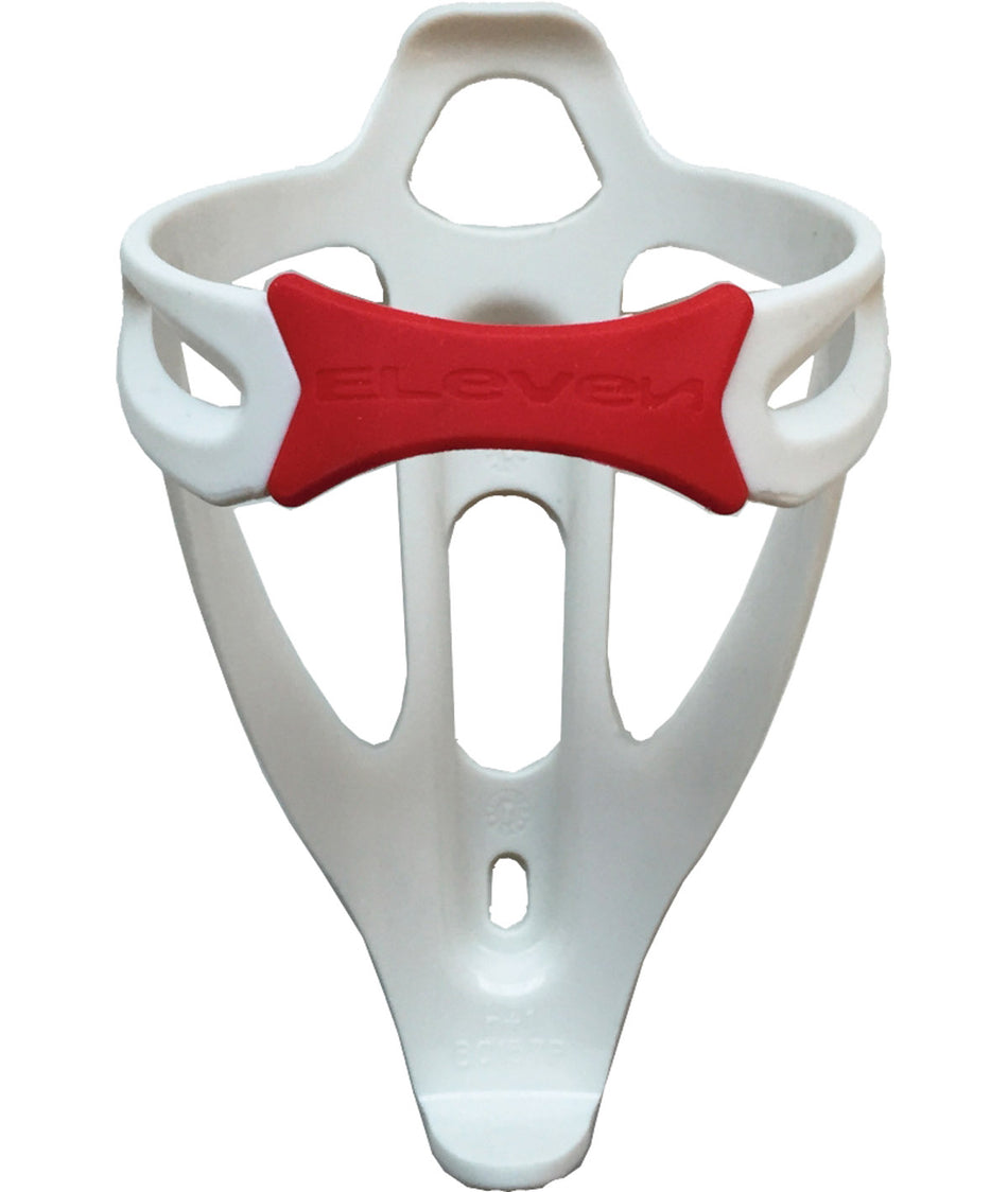 Eleven Plastic Bottle Cage