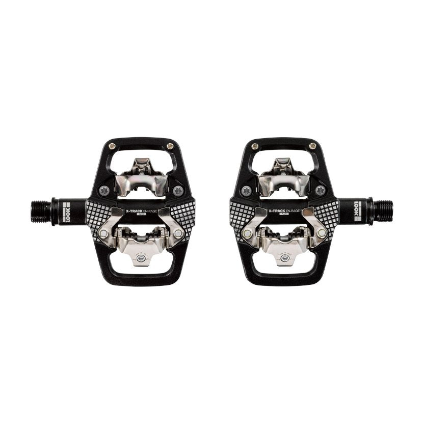 Look X-Track En-Rage + Pedals