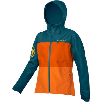 Endura Wms SingleTrack Jacket II Damenjacke