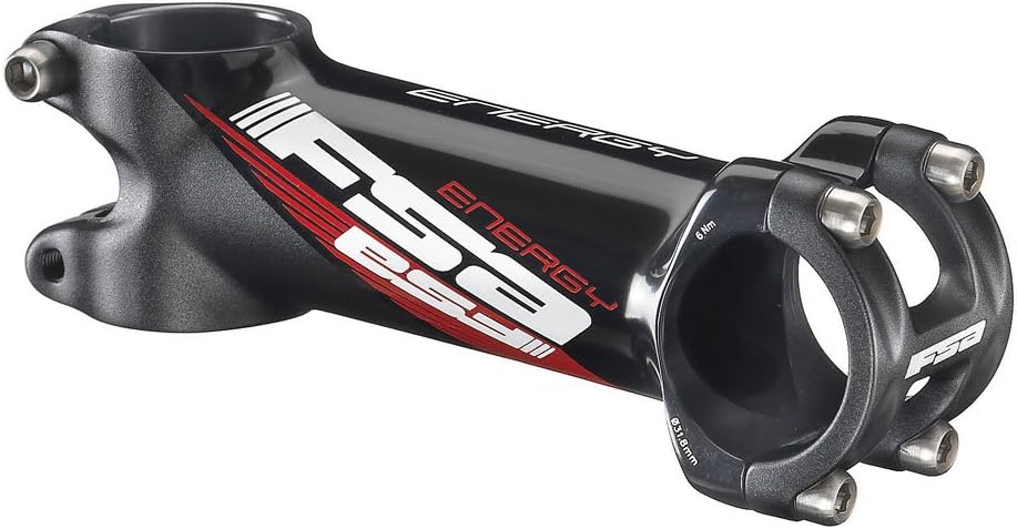 FSA Energy 31.8 mm -6° Handlebar Stem