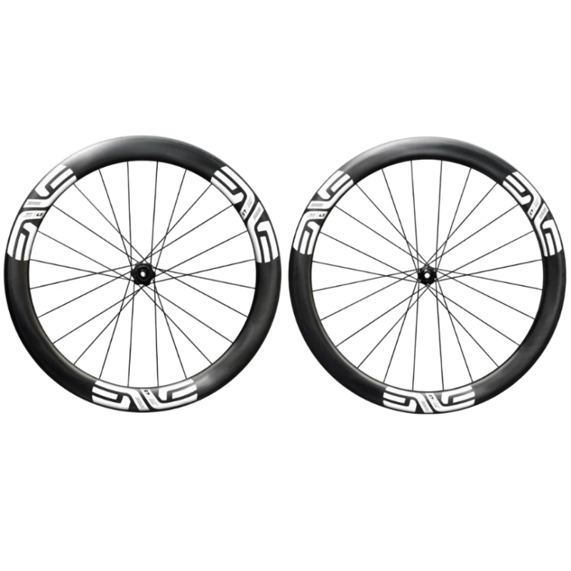 Para kół Enve SES 6.7 DB - czarno-białe