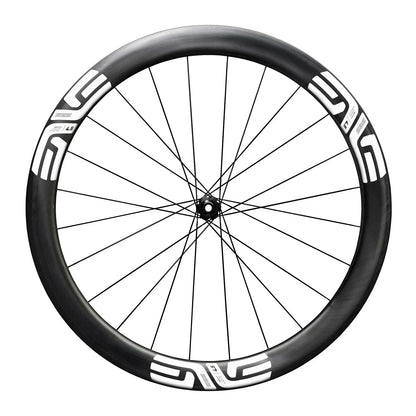 Pair of wheels enve ses 4.5 disc ltd