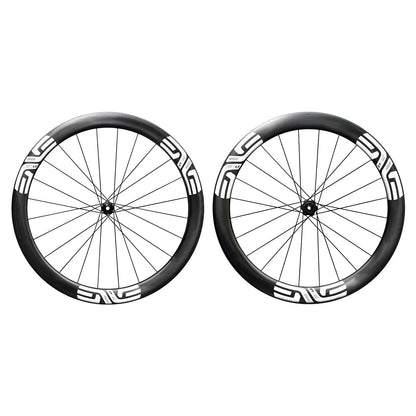 Pair of wheels enve ses 4.5 disc ltd