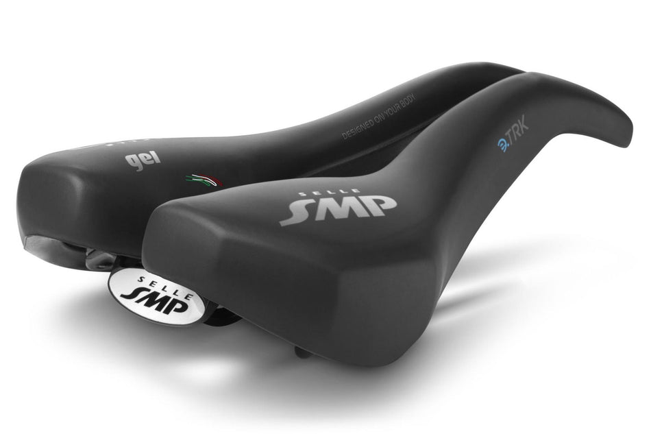 Siodło SMP E-TRK Gel