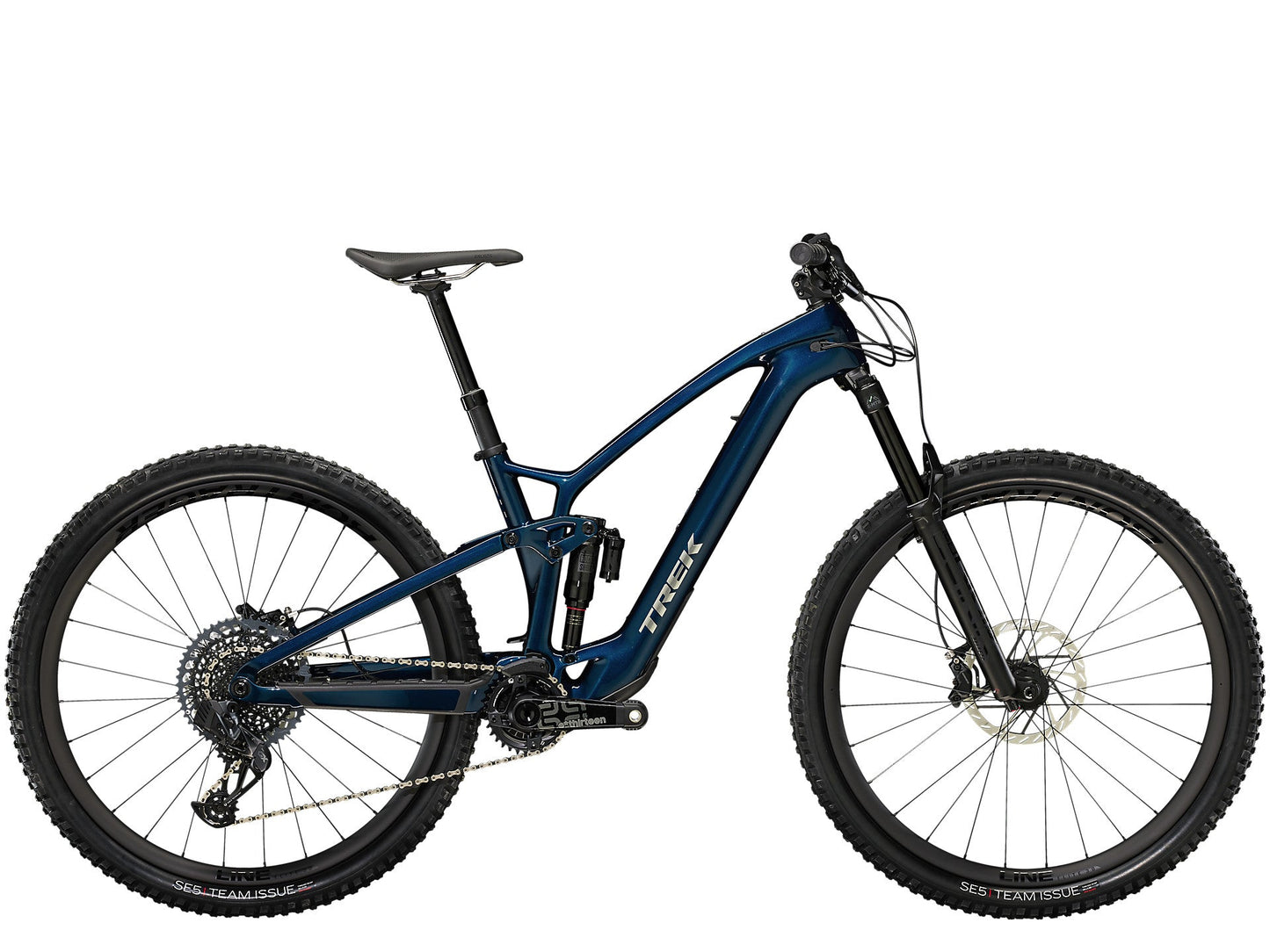 Trek Fuel Exe 9.8 GX Axs