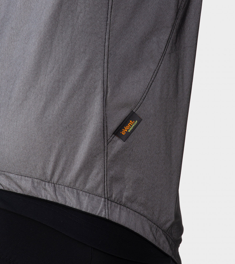 Chaqueta Alé Klimatik Guscio Extreme 2.0 2024