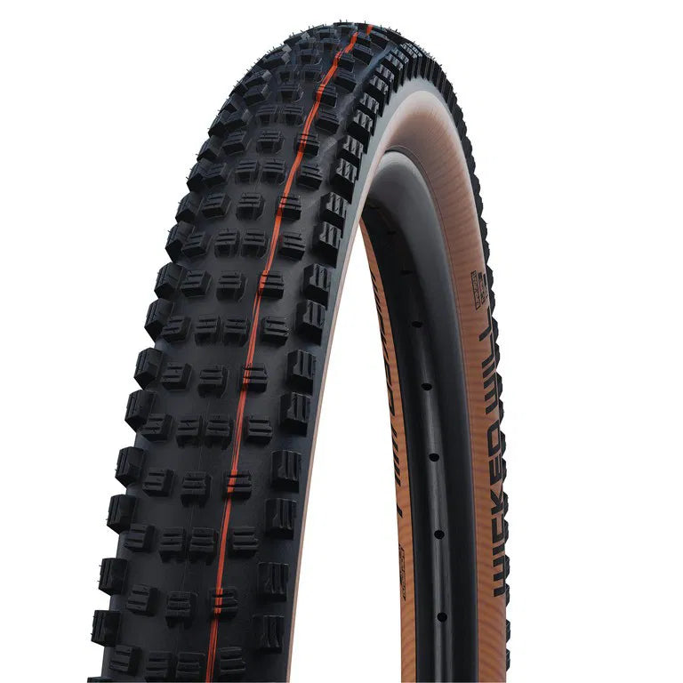 Schwalbe Wicked Schwalbe zal evo sr tle adxs 29x2.40 "