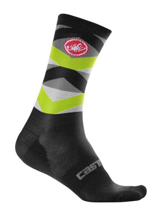 Castelli socks Fact 12